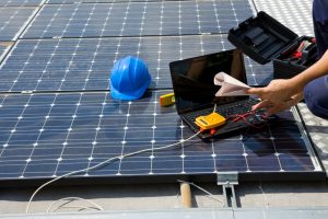 Conditions d’installation de panneaux solaire par Solaires Photovoltaïques à Saint-Pierre-Quiberon